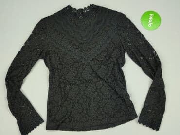 bluzki dopasowane eleganckie: Derhy, Women's blouse, S — 2