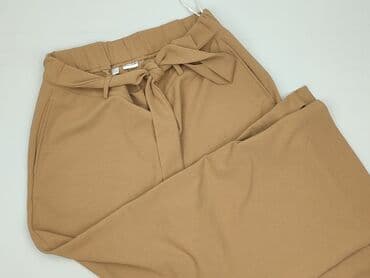 kozaki relaksy prl: Bodyflirt, Spodnie materiałowe damskie, M — 1