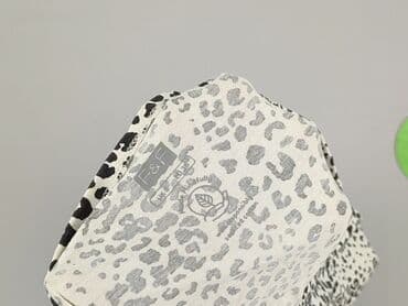 ubrania z liskiem: F&F, T-shirt damski, rozmiar L — 4