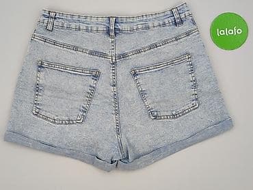 denim co: Beloved, Szorty damskie, rozmiar L — 3