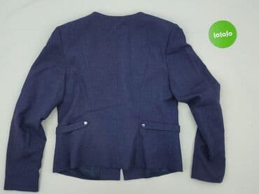 marynarka stradivarius: QUIOSQUE, Marynarka damska, XL — 3