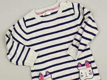 quechua kurtki: Dress, Pepco, 1.5-2 years, 86-92 cm, condition - Perfect — 1