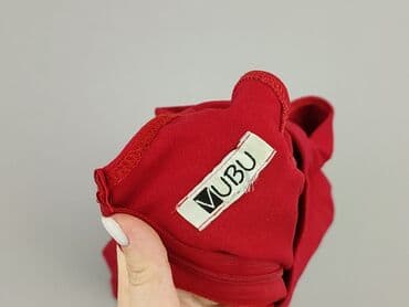 biustonosz do sukienki z odkrytymi plecami: Vubu, Sukienka damska, rozmiar S — 4