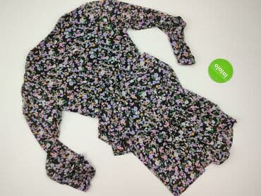 reserved sukienka w kwiaty midi: Reserved, Sukienka damska, rozmiar M — 3