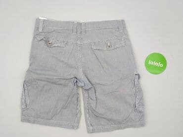 spodenki plus size: Jean Pascale, Szorty dla mężczyzn, rozmiar M — 3