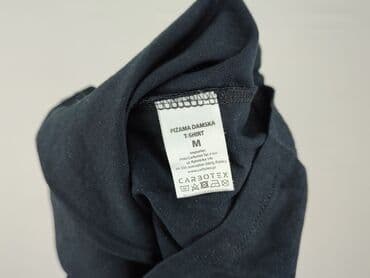 koszulki barcelony z nadrukiem: Playboy, T-shirt damski, rozmiar M — 5