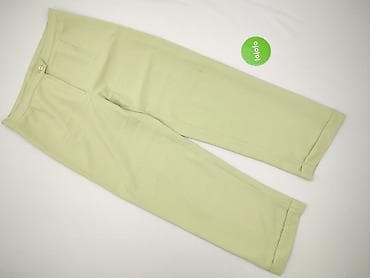 rybaczki: Spodnie materiałowe damskie, rozmiar 2XL — 3
