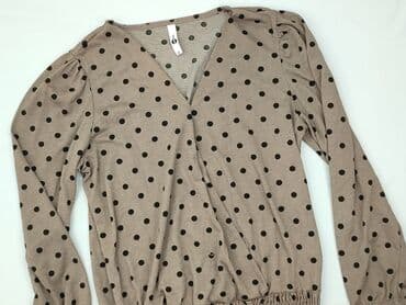 marynarka damska monnari: Women's blouse, size M (EU 38) — 1