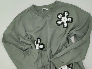 obcisłe bluzy: MEGI, Bluza damska
, rozmiar S — 1