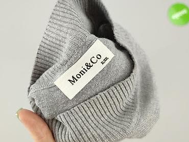 sweter monki: M&Co, Sweter damski, rozmiar XL — 4