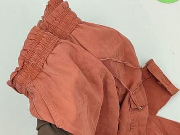 cargo ubrania: F&F, Spodnie cargo damskie, rozmiar M — 5