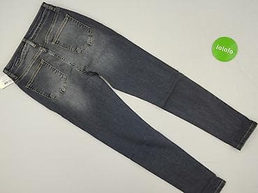 prpl jeans: Jeansy damskie, rozmiar M — 3