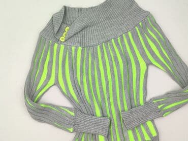 Sweter damski, rozmiar M w lalafo.pl Sweter damski, rozmiar M