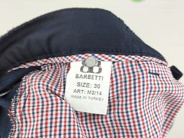 miu miu ubrania: Chinosy dla mężczyzn, rozmiar M — 5