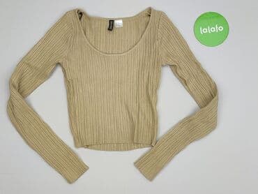 intimissimi legginsy z kaszmirem: H&M Divided, Women`s top, XS — 2