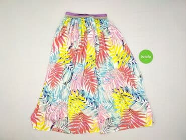 czarne wzorzyste rajstopy: Skirt, 14 years, 158-164 cm, condition - Perfect — 2