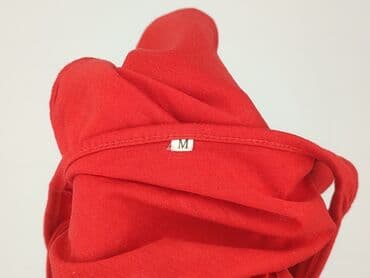 koszula z krótkim rękawem reserved: Top damski, M — 4