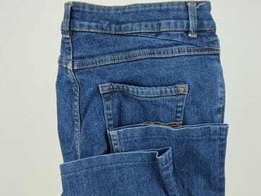 jeansy bootcut: C&A, Jeansy damskie, rozmiar L — 5