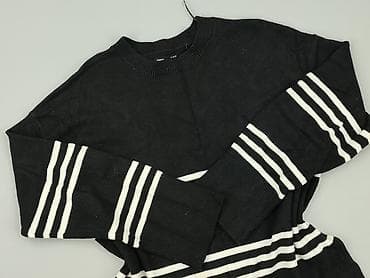 sweter sinsay w paski: Sinsay, Sweter damski, rozmiar XL — 1