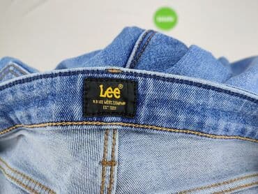mohito spodnie jeansy: Lee, Jeans for women, S at lalafo.pl — 4 mohito spodnie jeansy: Lee, Jeans for women, S — 4