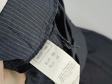 spodnie dzik: Orsay, Spodnie materiałowe damskie, rozmiar S — 5