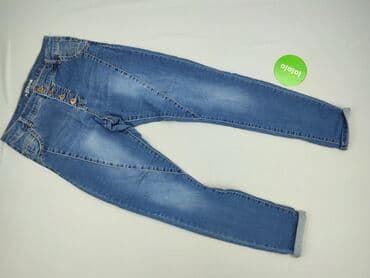 gucci the north face t shirty: Denim, Jeansy damskie, S — 2