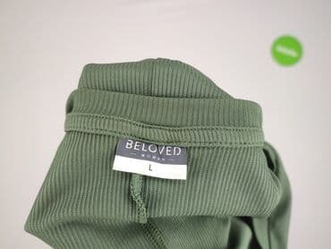 jaki krawat do zielonej sukienki: Beloved, Bluzka damska, L — 4