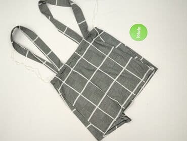 dżinsy szerokie w udach: Dungarees for women, size XL — 4