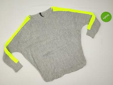 elegancki sweter: Italian Style, Sweter damski, rozmiar One size — 2