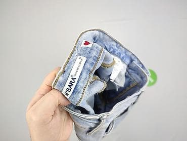 jeansy version: Fashion Jeans, Jeansy damskie, rozmiar M — 5