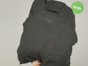 ubrania latex: KappAhl, Szorty kąpielowe dla mężczyzn, rozmiar L — 6