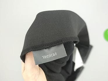 Yessica, Spodnie materiałowe damskie, rozmiar XL — 4