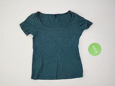 polo s: Sinsay, T-shirt damski, rozmiar M — 2
