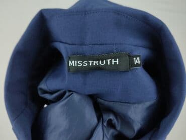 kamizelka marynarkowa damska: Kamizelka damska, XL — 4