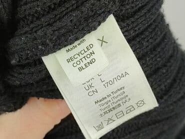 modne lniane sukienki: Lindex, Sukienka damska, L — 5