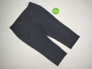 dżinsy kuloty: Bonmarche, Spodnie 3/4 damskie, rozmiar 3XL — 2