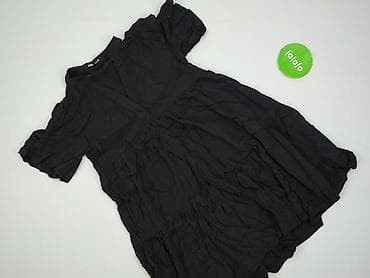 sukienki basicowe: Sinsay, Sukienka damska, rozmiar XS — 2