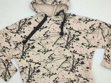 Sweatshirt, 14 years, 158-164 cm, condition - Very good