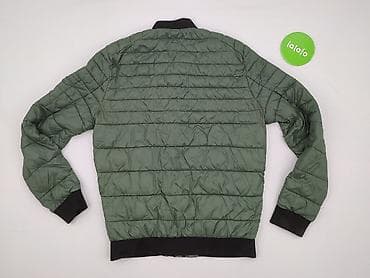 Light jacket for men, size M — 3