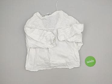 basic bluzki: Zara, Bluzka damska, rozmiar M — 3