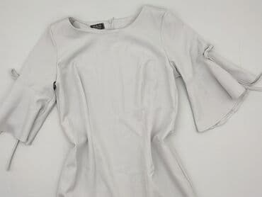 sukienki midi do pracy: Sukienka damska, rozmiar XL — 1