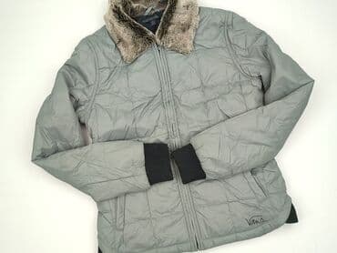 włoskie kurtki zimowe: Vans, Women`s winter jacket, size M (EU 38) — 1
