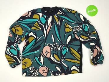 bluzka do karmienia lidl: Topshop, Bluzka damska, rozmiar M — 2