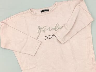 bluza w paski mohito: Mohito, Bluza damska
, rozmiar M — 1