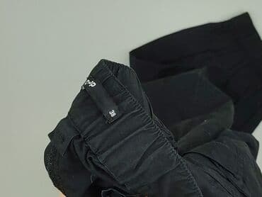 eobuwie crocsy: Cropp, Spodnie materiałowe damskie, rozmiar M — 5