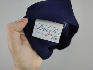 polskie jeansy prl poznań: Koszula damska, rozmiar 2XL — 4