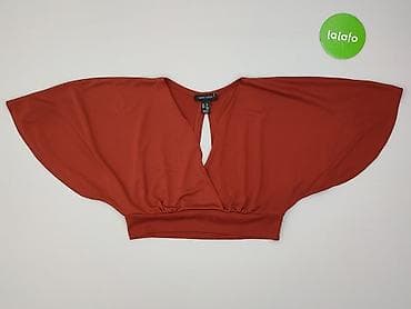 olx bluzki: New Look, Top damski, rozmiar M — 2