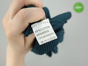 pagas: Kardigan damski, rozmiar S — 4