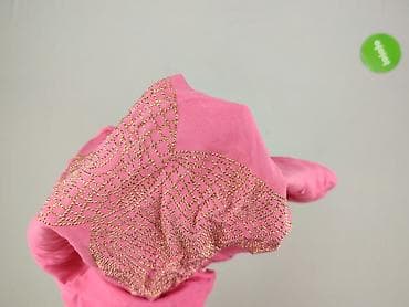 top satynowy h: Koszula damska, rozmiar 6XL — 4