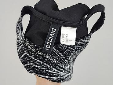 divided: H&M Divided, Top damski, rozmiar XS — 4